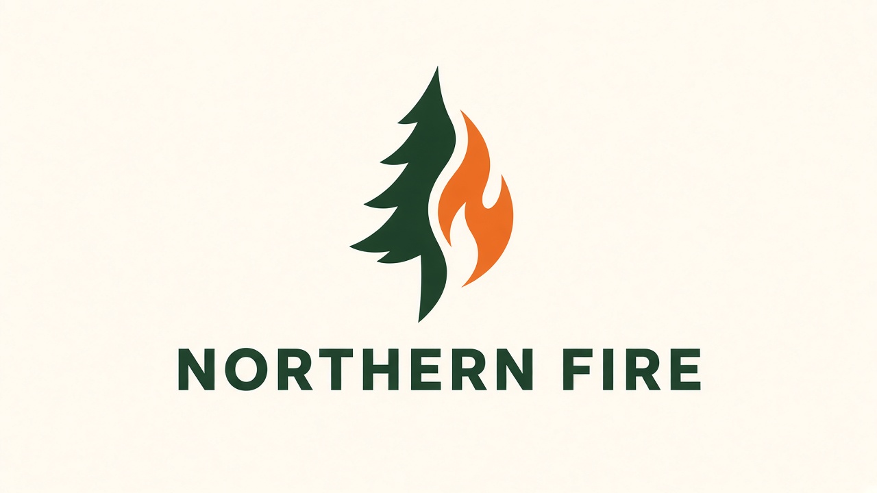 Northern Fire logo